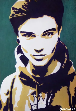 Pop Art