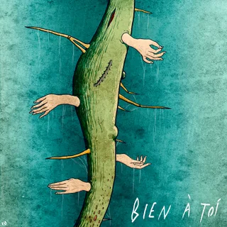 Bian A Toi