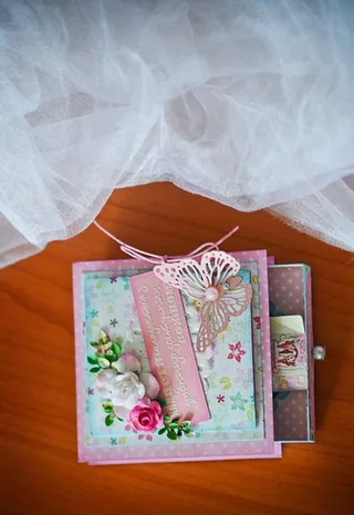 Handarbeit