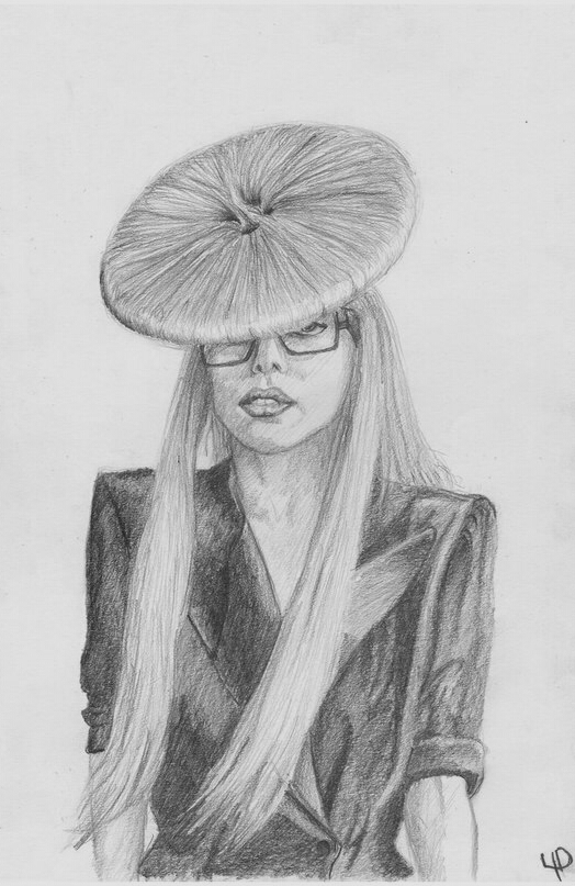 Sweety Gaga