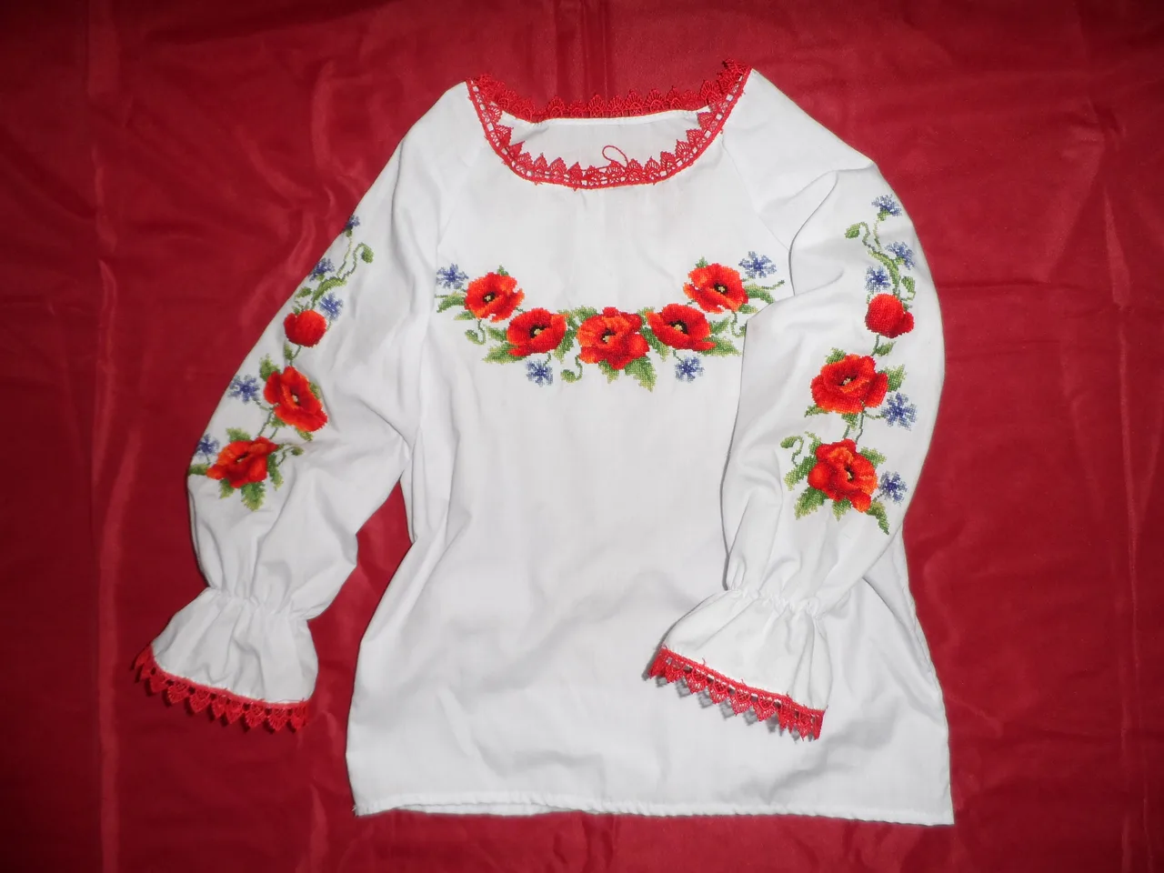 вишиванка