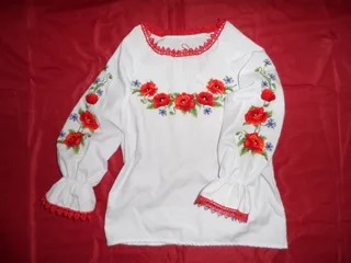 вишиванка