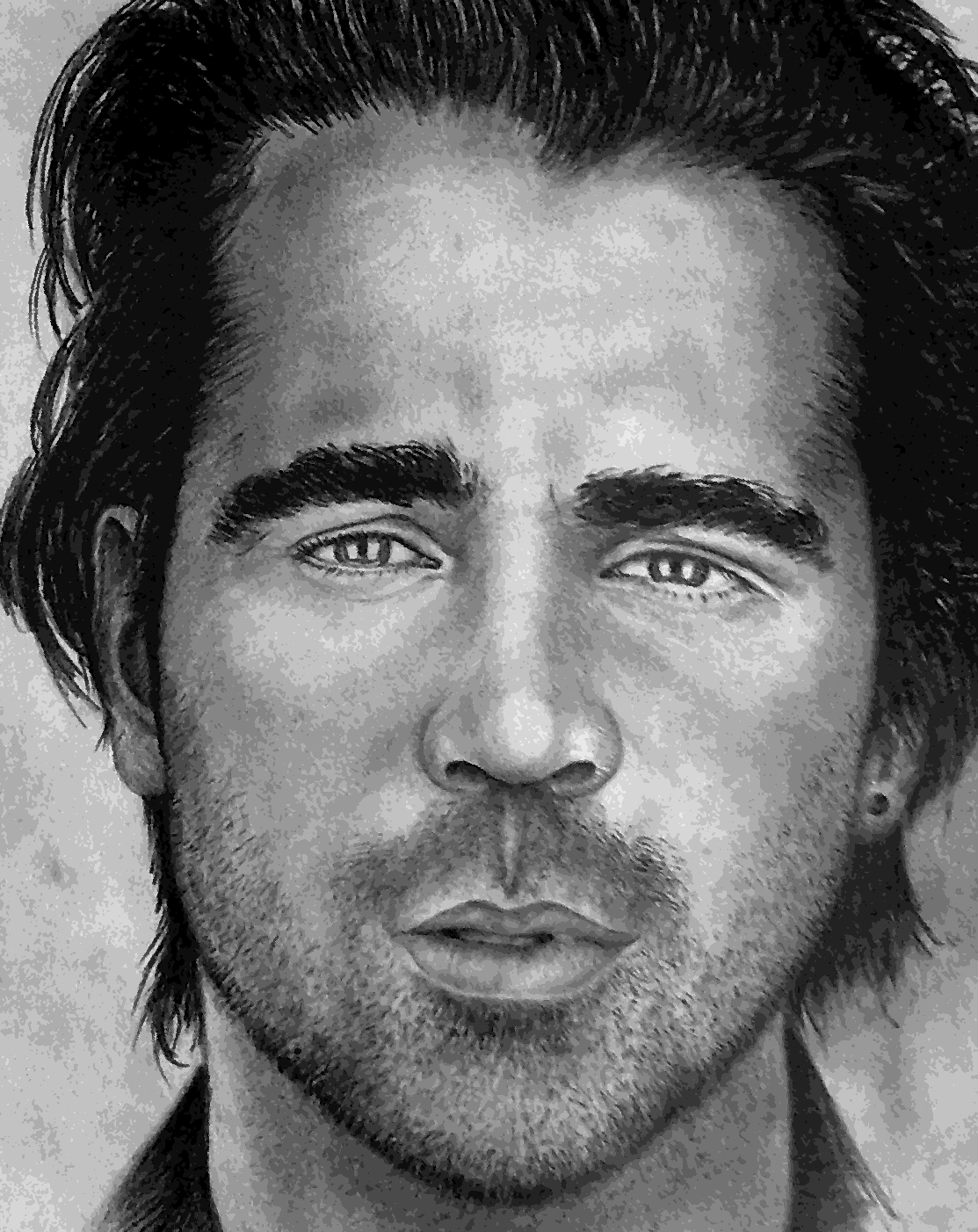 Colin Farrell