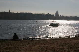 Невские кружева