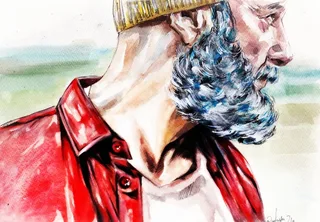 Boroda