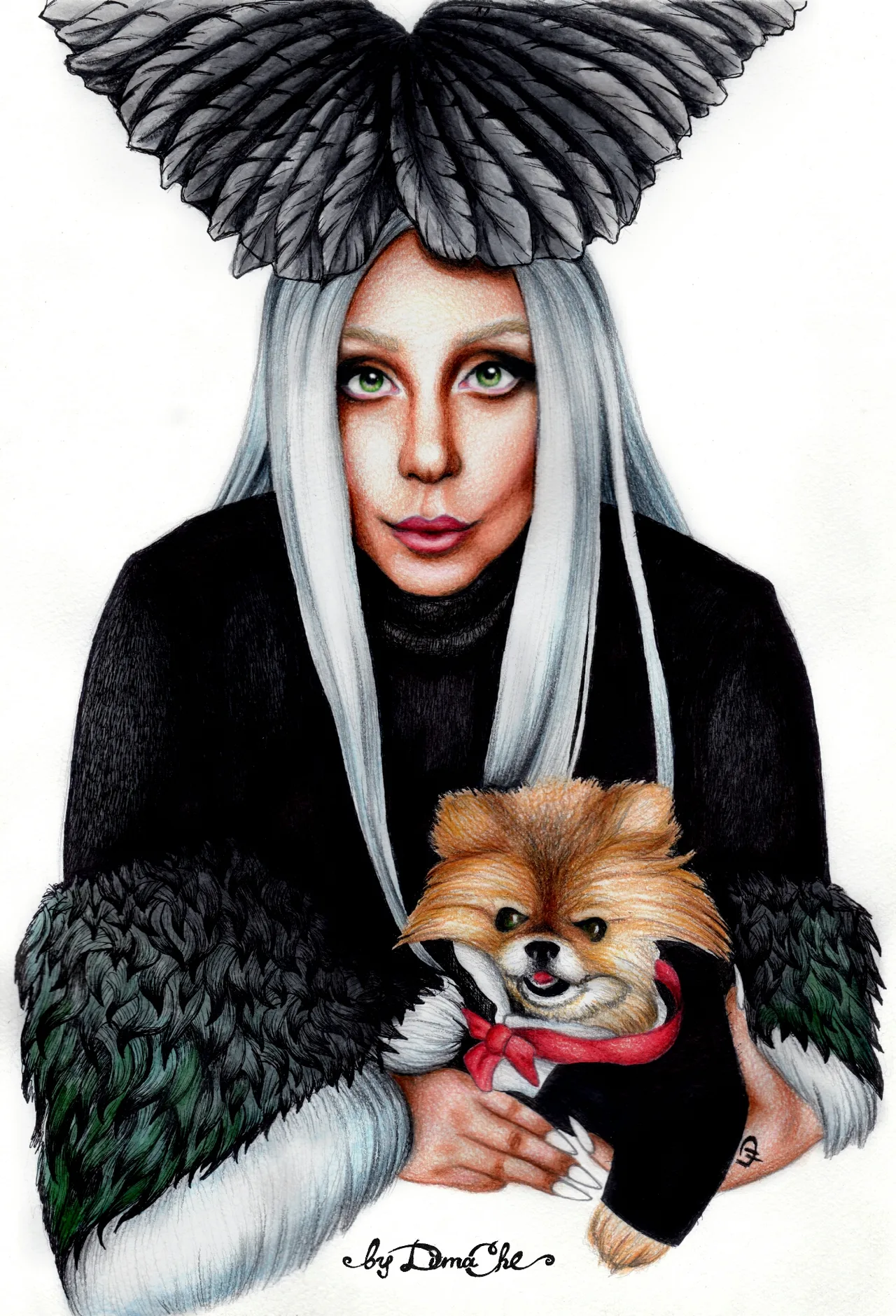 GAGA & GIGGY
