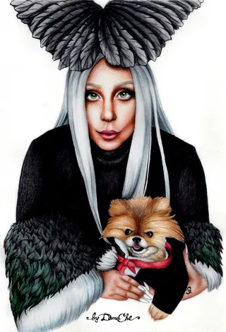 GAGA & GIGGY