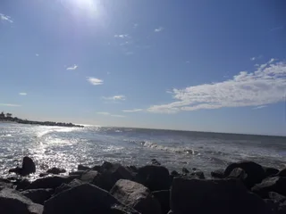 Берег мережива