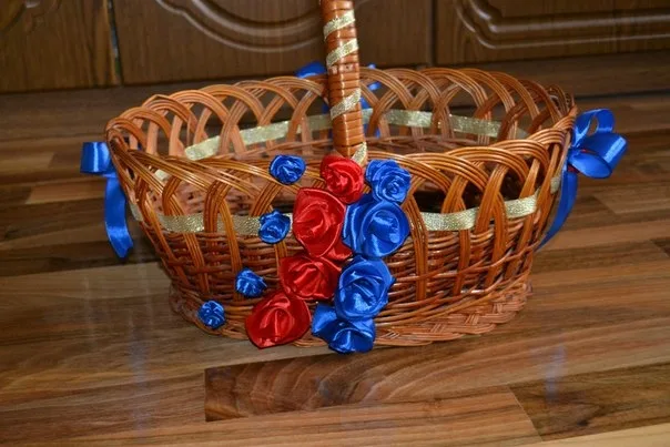 Декор пасхальної корзинки
http://vk.com/craftirs