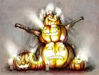 Halloween