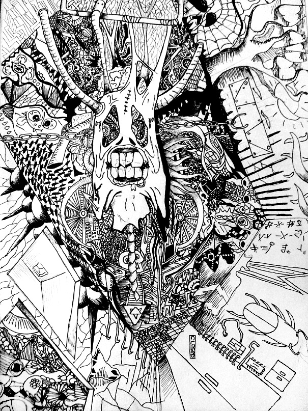 Drawing