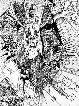 Drawing