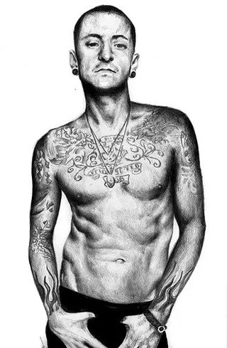 Linkin park, Честер