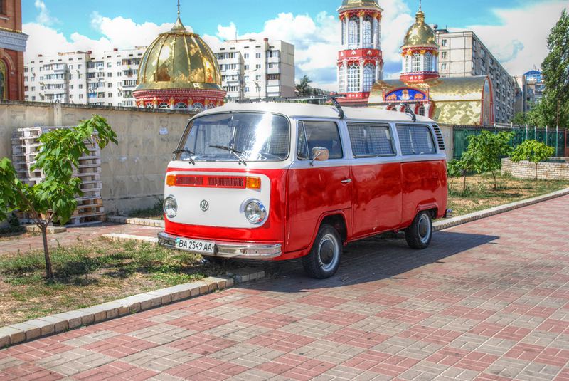 Автобус