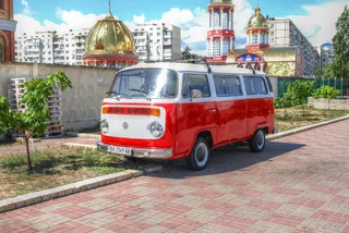 Автобус