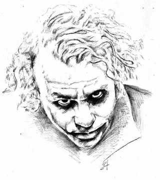 Джокер