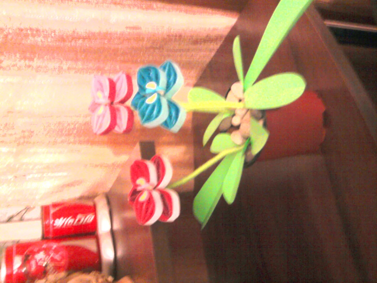 Handmade