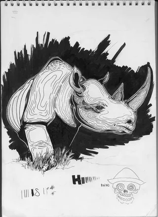rhino