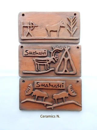 Handmade