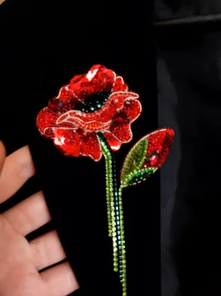 Handmade