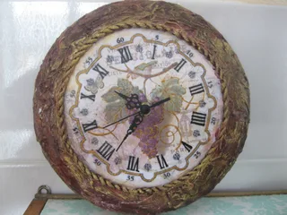Handmade