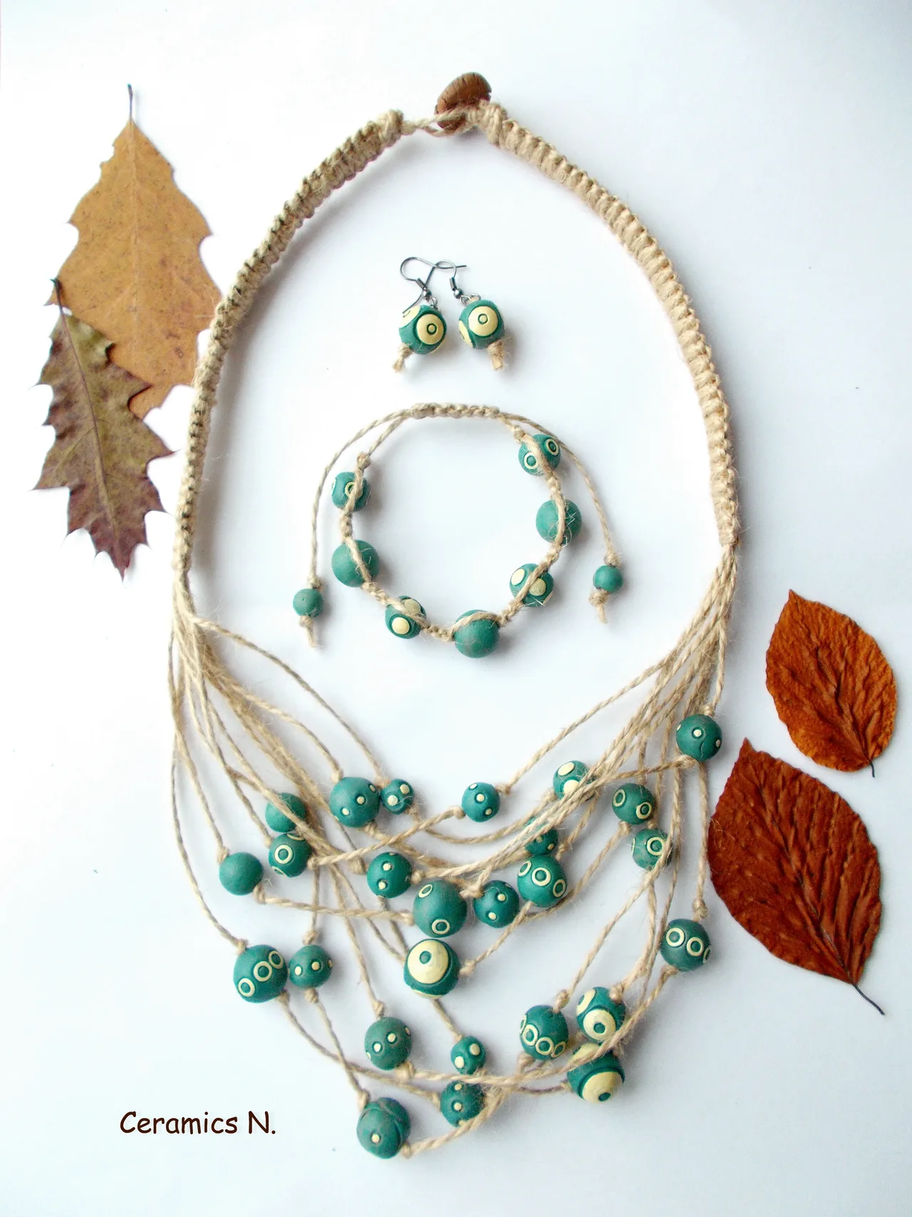 Handmade