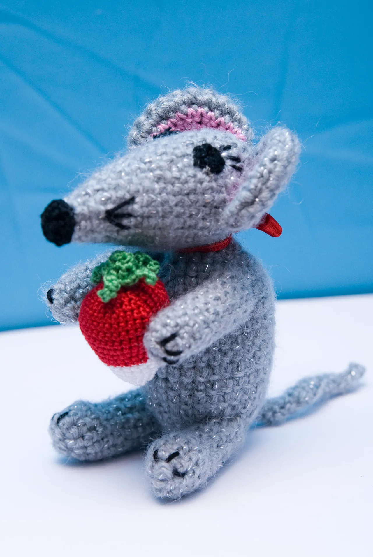 Handmade