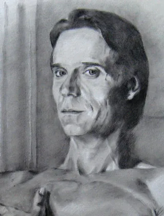 Джереми Айронс (фрагмент)