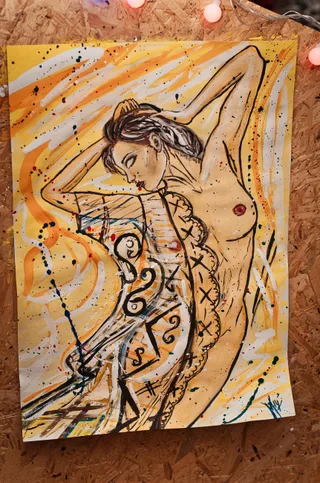Drawing