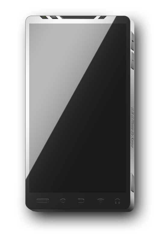 Телефон