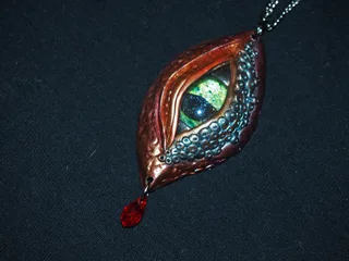Глаза Дракона