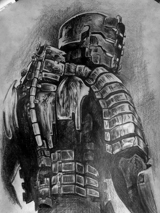 Dead Space