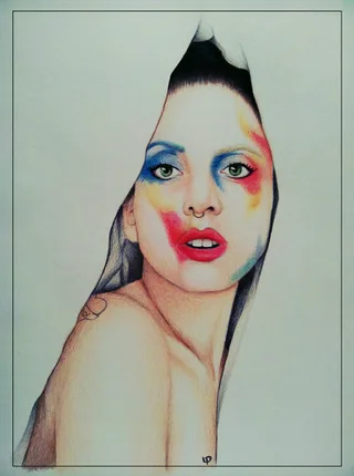 Gaga