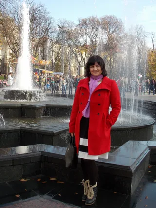 Apri la foto