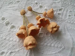 Сережки