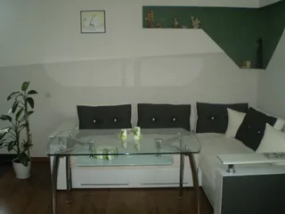 "Білі квіти" у мене вдома