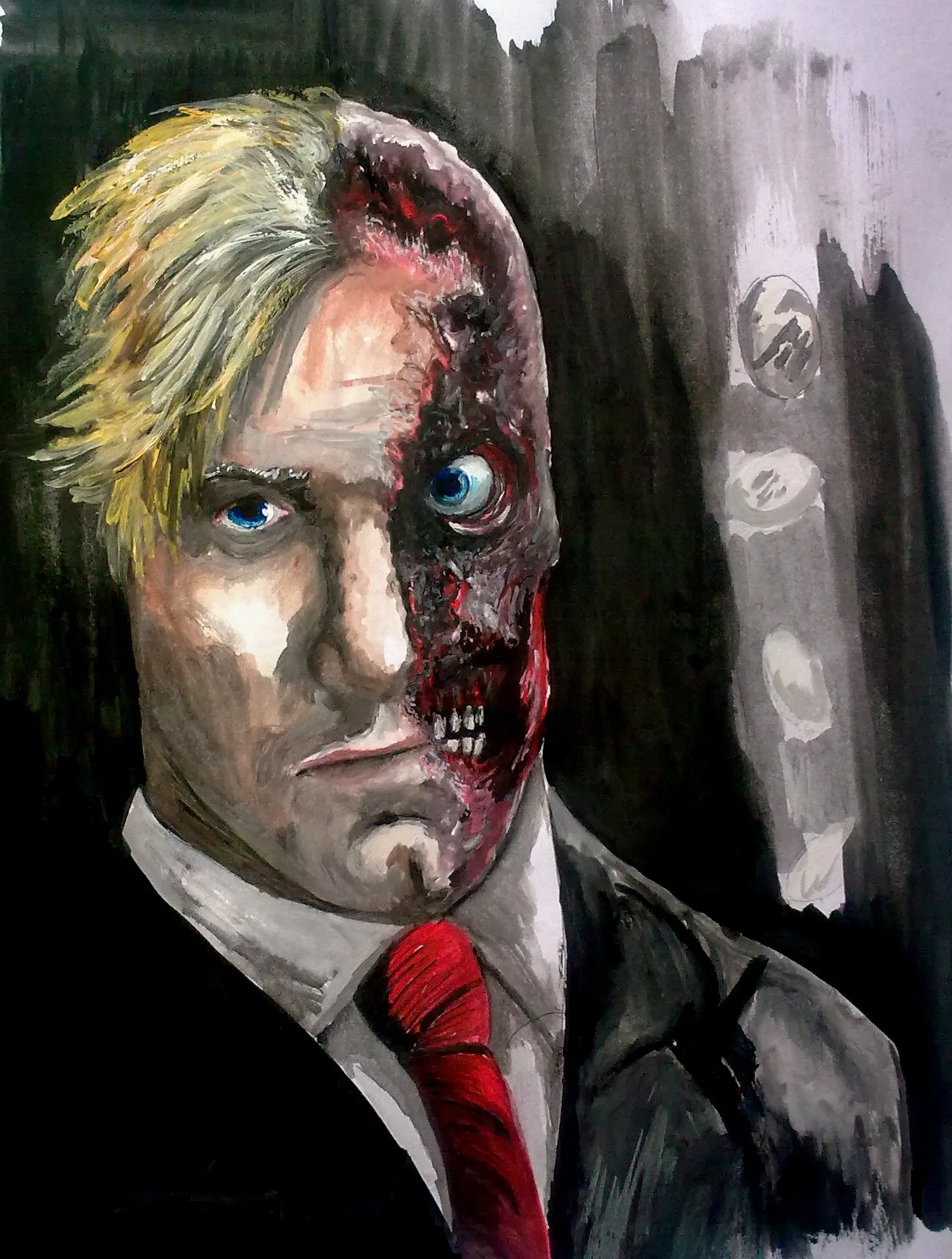 Two-Face