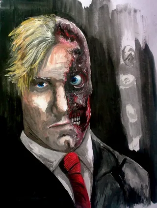 Two-Face