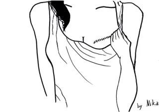 Heart beating ..♥