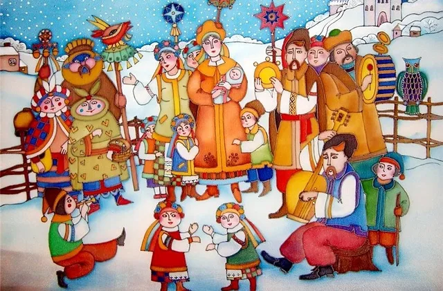 Picture by Творчі події