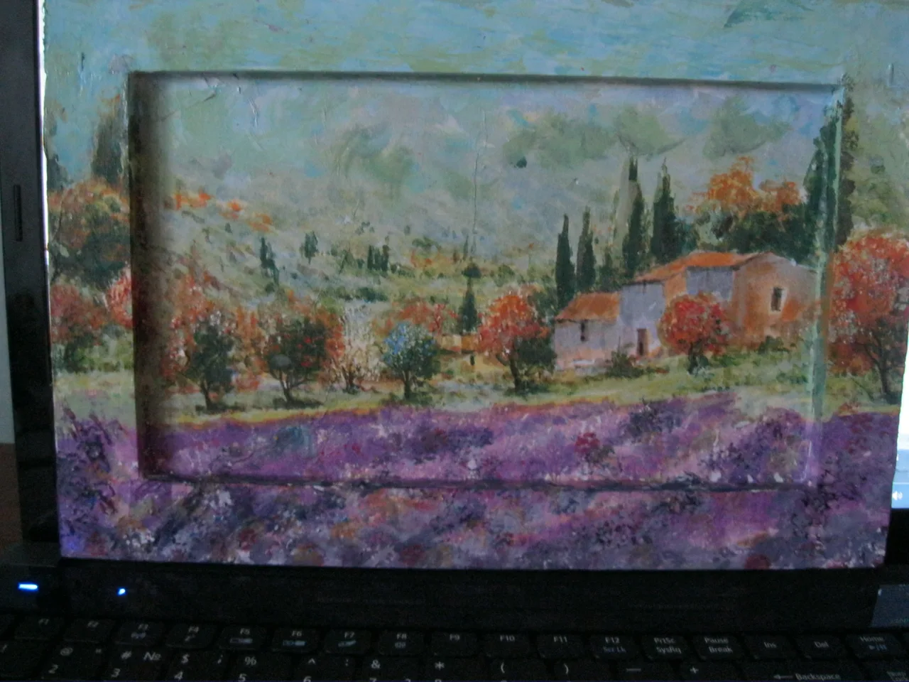 Artesanía