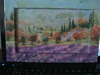 Handmade
