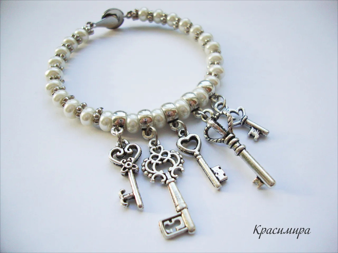 Handmade
