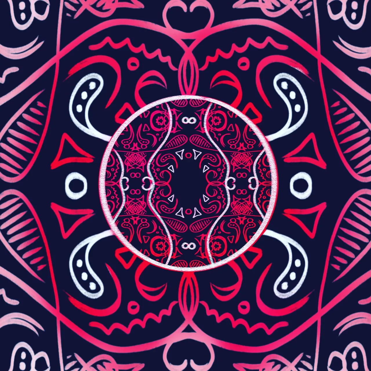 Midnight Folklore
