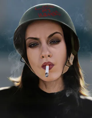 Люблю своїх ненавистників