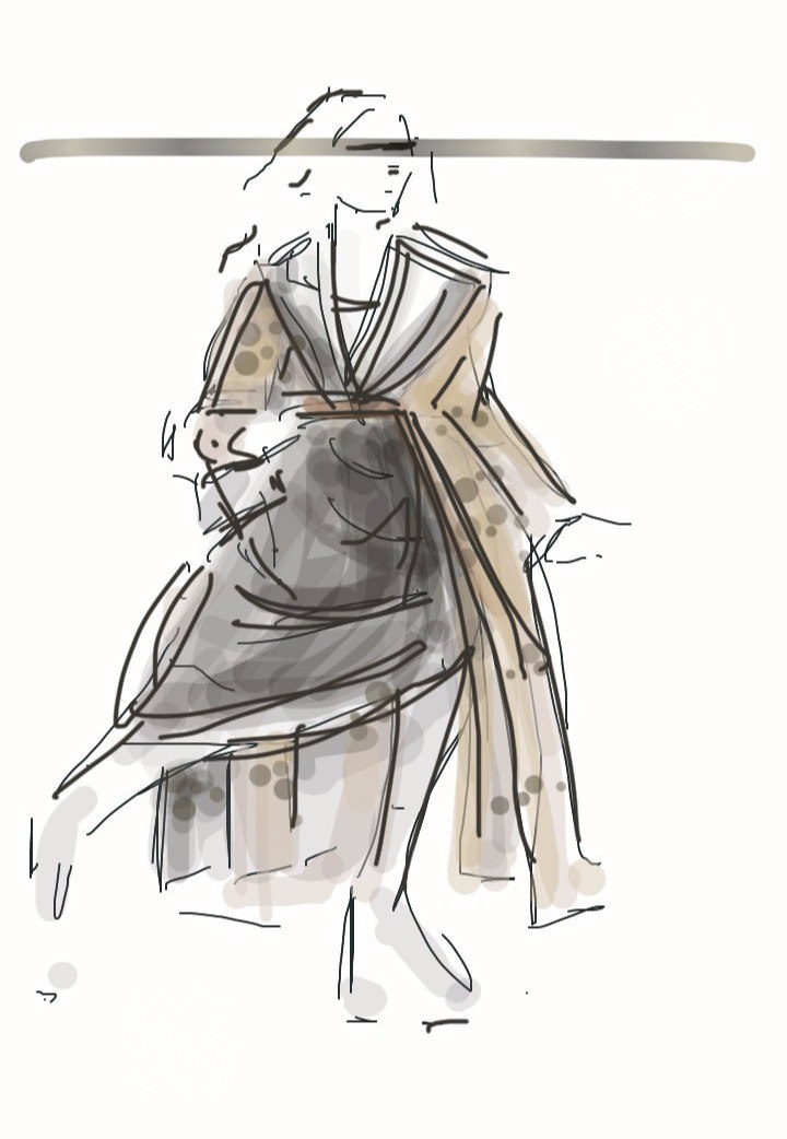 sketch