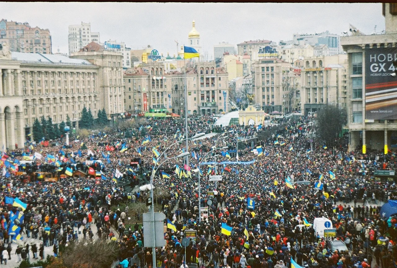 Дух революції