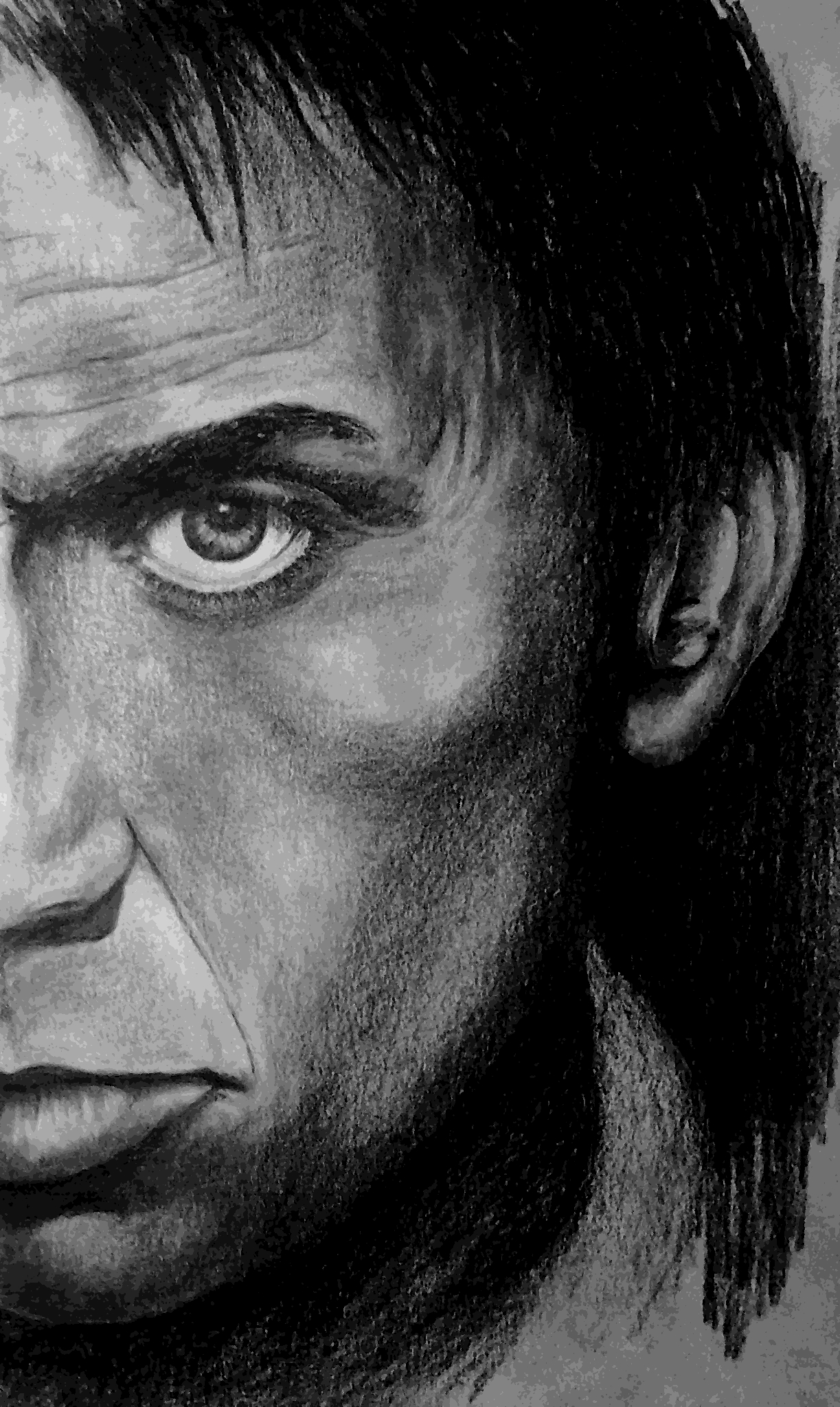 Nicolas Cage