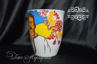 Козак Веремій