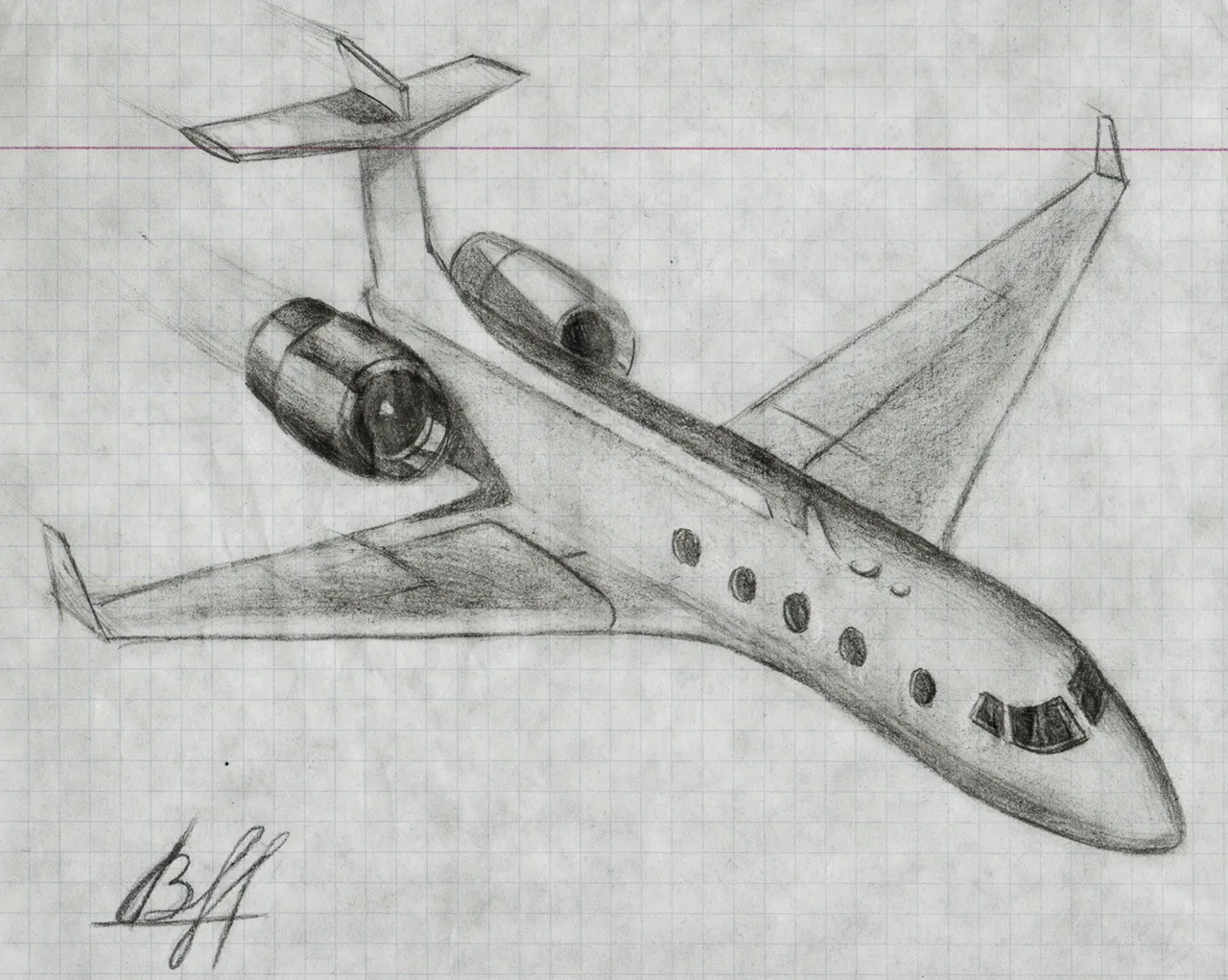 Літак